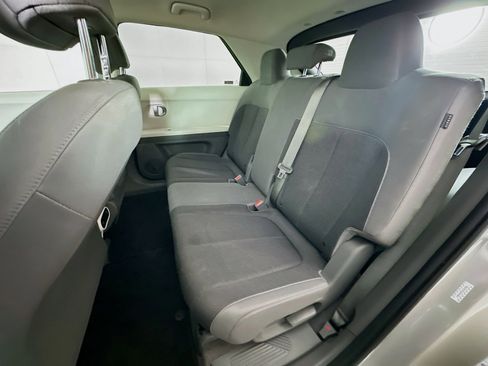 Used 2024 Hyundai Ioniq 5 SEL RWD image 27