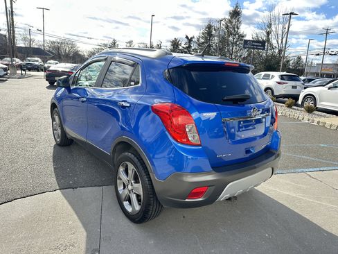 Used 2013 Buick Encore Leather image 5