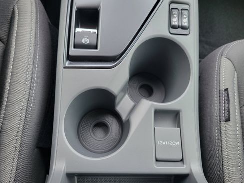 New 2026 Subaru Crosstrek 2.0i Premium image 20