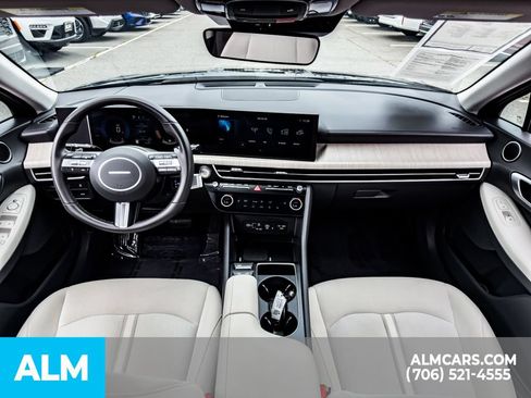 Used 2025 Hyundai Sonata SEL FWD image 20