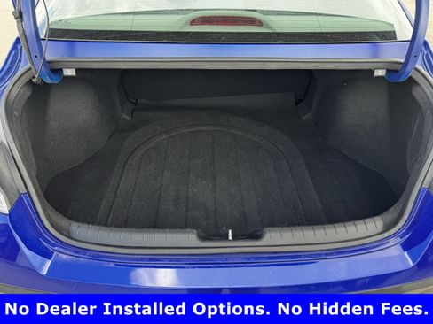 Used 2024 Hyundai Elantra SEL FWD image 25