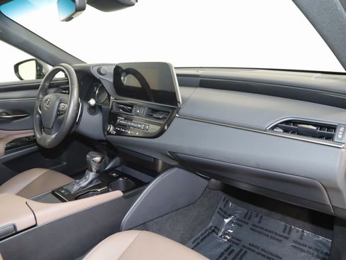 Used 2023 Lexus ES 350 image 41