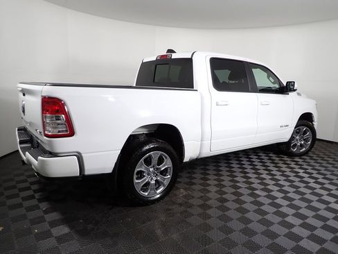 Used 2022 RAM 1500 Big Horn image 20