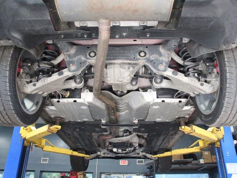 Used 2018 Alfa Romeo Stelvio Ti Sport image 95