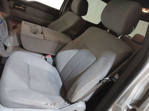 Used 2014 Ford F150 XLT w/ XTR Package image 13