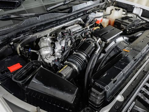 Used 2023 Chevrolet Silverado 2500 LT image 52