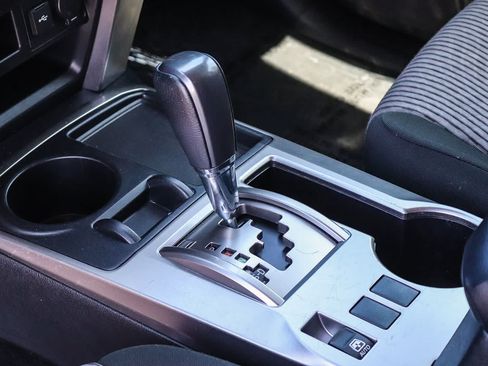 Used 2024 Toyota 4Runner SR5 RWD image 19