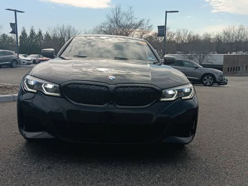 Used 2020 BMW M340i xDrive w/ Executive Package image 7
