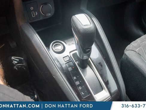 Used 2021 Nissan Kicks S FWD image 9