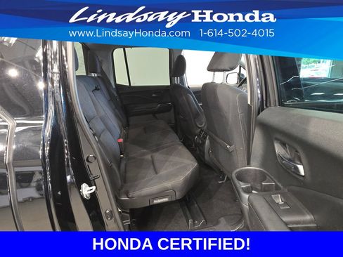 Used 2023 Honda Ridgeline Sport image 12
