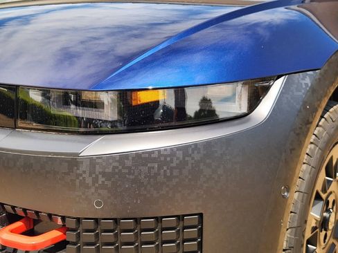 New 2026 Hyundai Ioniq 5 XRT AWD/4WD image 5