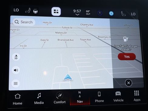 Used 2022 RAM 2500 Power Wagon w/ Level 1 Equipment Group image 31