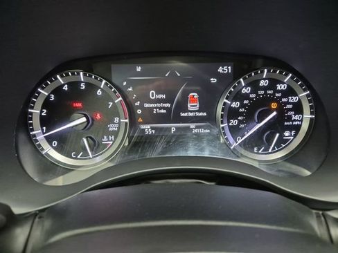 Used 2022 Toyota Highlander XLE image 17