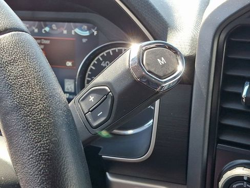 Used 2022 Ford F150 XLT w/ Equipment Group 302A High AWD/4WD image 15