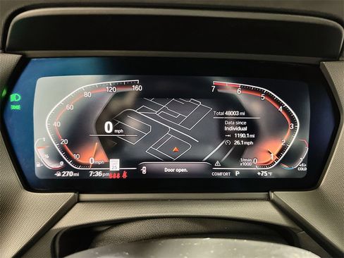 Used 2024 BMW 228i Gran Coupe 228i image 10