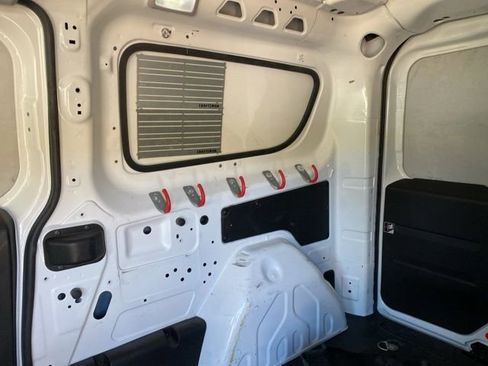 Used 2021 RAM ProMaster City Tradesman image 17