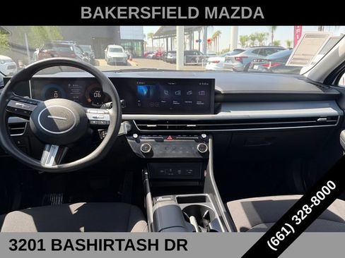 Used 2025 Hyundai Sonata SEL FWD image 12