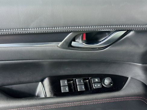 Used 2024 MAZDA CX-5 Carbon Edition image 15