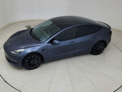 Used 2023 Tesla Model 3 Performance image 71