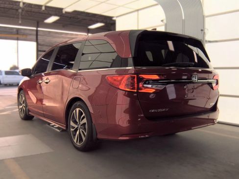 Used 2022 Honda Odyssey Touring image 6
