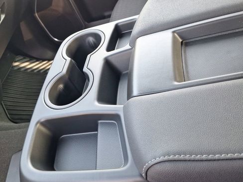 New 2026 Chevrolet Silverado 1500 LT image 25