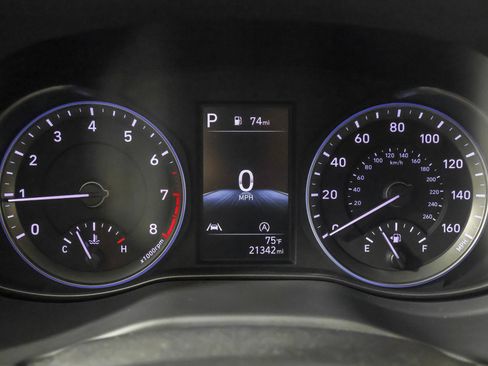 Used 2023 Hyundai Kona SEL w/ Convenience Package AWD/4WD image 30