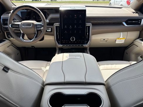 New 2026 GMC Yukon Denali image 21
