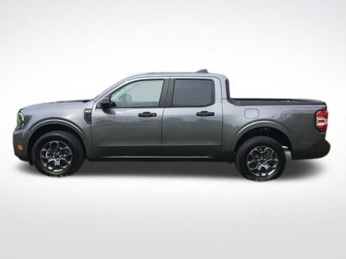 New 2025 Ford Maverick XLT w/ XLT Luxury Package image 2