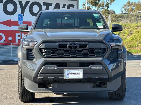 New 2026 Toyota Tacoma TRD Off-Road image 7