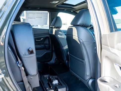 New 2026 Hyundai Santa Cruz SEL image 15