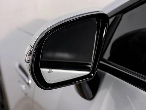 Used 2020 Mercedes-Benz AMG GT 53 image 35