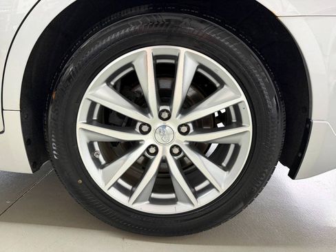 Used 2015 INFINITI Q50 Premium w/ Spare Tire Package AWD/4WD image 31