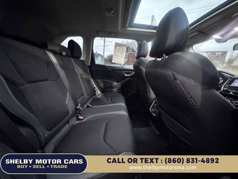 Used 2019 Subaru Forester Premium image 15