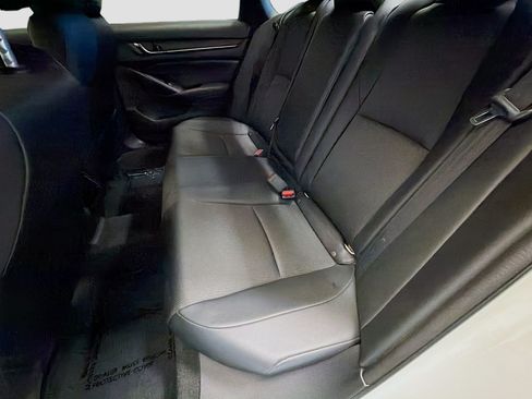 Used 2021 Honda Accord Sport image 13