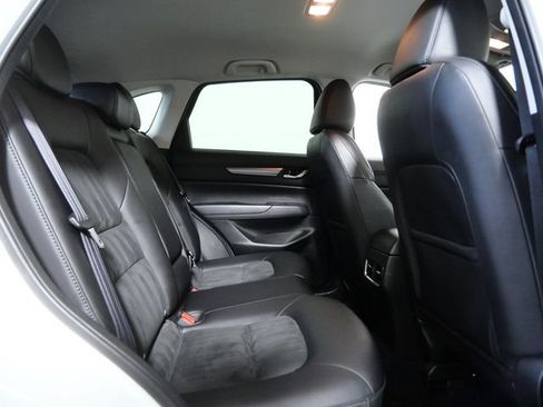 Used 2018 MAZDA CX-5 Touring AWD/4WD image 13