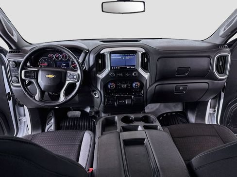 Used 2023 Chevrolet Silverado 3500 LT w/ Convenience Package AWD/4WD image 19