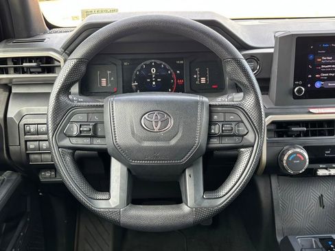 Used 2026 Toyota Tacoma SR AWD/4WD image 14