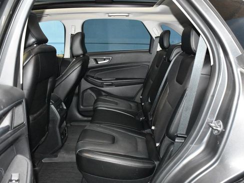 Used 2022 Ford Edge Titanium w/ Equipment Group 301A image 20