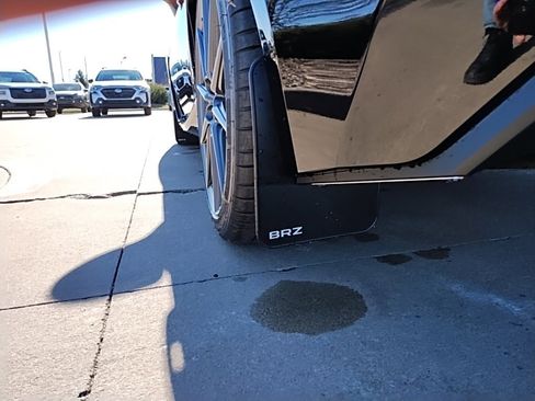 New 2026 Subaru BRZ Limited image 14