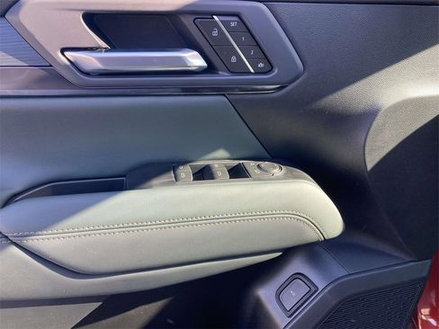 New 2026 GMC Terrain AT4 w/ Convenience Package III image 16