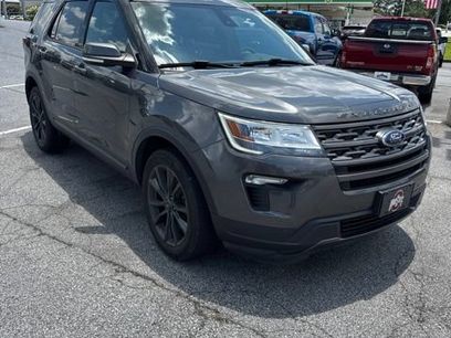 Used 2019 Ford Explorer XLT w/ Equipment Group 202A