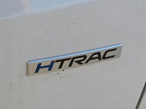 Certified 2025 Hyundai Tucson SEL image 13