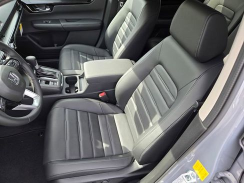 New 2026 Honda CR-V EX-L image 9