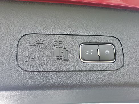New 2026 Lincoln Aviator Reserve w/ Jet Appearance Package AWD/4WD image 30
