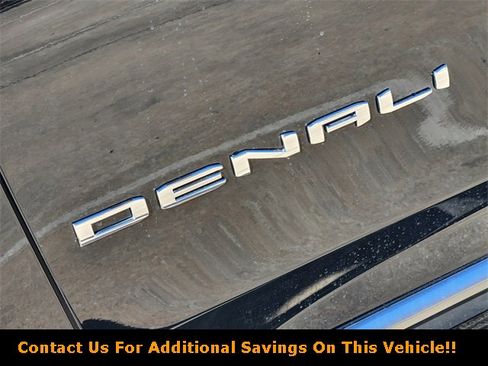 New 2026 GMC Yukon XL Denali w/ Sun & Power Step Package image 8