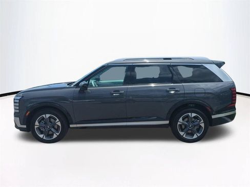 New 2026 Hyundai Palisade Limited FWD image 8