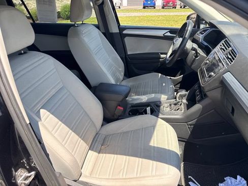 Used 2024 Volkswagen Tiguan S AWD/4WD image 13