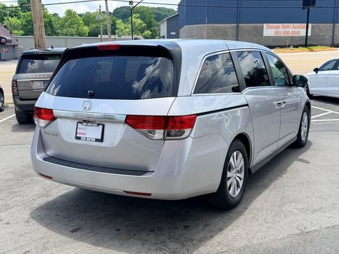 Used 2015 Honda Odyssey EX-L image 6