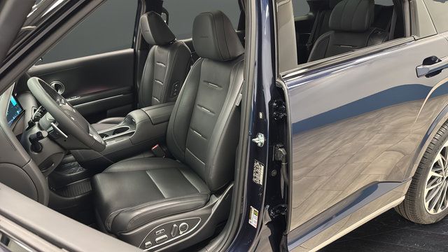 Used 2026 Hyundai Palisade Calligraphy AWD/4WD image 9