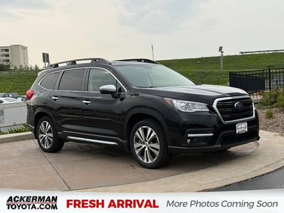 Used 2020 Subaru Ascent Touring w/ Popular Package #2A